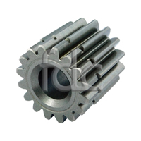 Quality Kubota 2nd Sun Gear to Part Number RC101-13460 supplied by FDCParts.com
