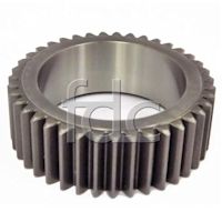 Quality Komatsu Gear to Part Number YM172147-70030 supplied by FDCParts.com
