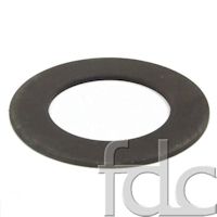 Quality Komatsu Thrust Washer to Part Number YM172147-70060 supplied by FDCParts.com