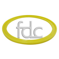 Quality Kubota Spacer to Part Number RG511-61830 supplied by FDCParts.com