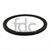 Quality Komatsu Distance Piece to Part Number TZ200B1010-00 supplied by FDCParts.com
