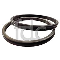 Quality Bobcat Floating Seal to Part Number 6655353 supplied by FDCParts.com