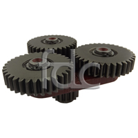 Quality Volvo 1st Reduction A to Part Number PJ7416947 supplied by FDCParts.com