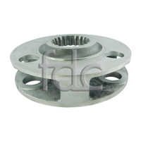 Quality Komatsu Carrier to Part Number 20Y-27-22160 supplied by FDCParts.com