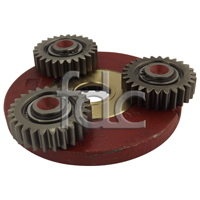 Quality Bonfiglioli 1st Reduction A to Part Number 2T235375160 supplied by FDCParts.com