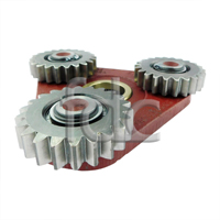 Quality Case 2nd Reduction A to Part Number H5039330 supplied by FDCParts.com