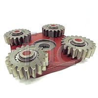 Quality CNH 1st Sun Gear to Part Number 71469388 supplied by FDCParts.com