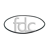 Quality Rexroth O-Ring to Part Number R916463252 supplied by FDCParts.com