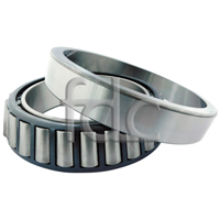 Quality Komatsu Taper Roller Be to Part Number 569-27-61912 supplied by FDCParts.com