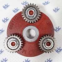 Quality Volvo 1st Gear Reduct to Part Number VOE11705978 supplied by FDCParts.com