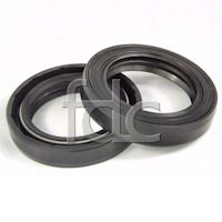 Quality JCB Oil Seal to Part Number LAM0023 supplied by FDCParts.com