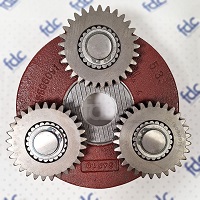 Quality Hyundai 1st Gear Reduct to Part Number 280007526 supplied by FDCParts.com