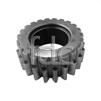 Quality Bonfiglioli 2nd Sun Gear to Part Number 6643010390 supplied by FDCParts.com