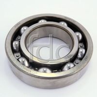 Quality Carraro Ball Bearing to Part Number 25829 supplied by FDCParts.com