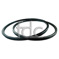 Quality Caterpillar Floating Seal to Part Number 4D8960 supplied by FDCParts.com