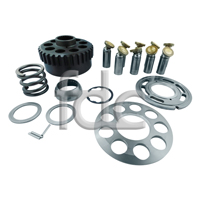 Quality New Holland Cylinder Block  to Part Number 71471069 supplied by FDCParts.com