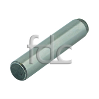 Quality Hyundai Pin to Part Number XKAH-00351 supplied by FDCParts.com