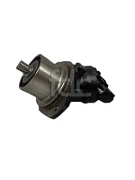 Quality Liebherr Hydraulic Motor to Part Number 5122 832 14 supplied by FDCParts.com