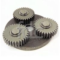 Quality Bonfiglioli 1st Reduction A to Part Number 2T235376180 supplied by FDCParts.com