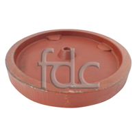 Quality Volvo Cover to Part Number SA7117-15150 supplied by FDCParts.com