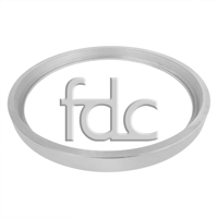 Quality Volvo Seal to Part Number SA7117-15170 supplied by FDCParts.com