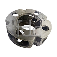 Quality Volvo 3rd Carrier to Part Number 7117-34210 supplied by FDCParts.com