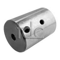 Quality Volvo Pin to Part Number 7117-34330 supplied by FDCParts.com