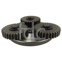 Quality Komatsu 1st Reduction G to Part Number 843200607 supplied by FDCParts.com