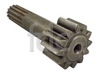 Quality Kubota Sun Gear to Part Number RG701-73560 supplied by FDCParts.com