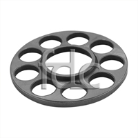 Quality FDC Retainer Plate to Part Number FDC1C194B supplied by FDCParts.com