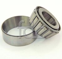 Quality Komatsu Taper Roller Be to Part Number TZ410D1022-00 supplied by FDCParts.com