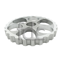 Quality Nabtesco RV Gear "B" to Part Number 500D1005-01 supplied by FDCParts.com