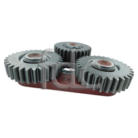 Quality Hyundai 1st Reduction A to Part Number ZTAJ-00008 supplied by FDCParts.com