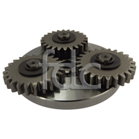 Quality Kubota 1st Reduction A to Part Number RG038-73060 supplied by FDCParts.com