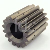 Quality Tong Myung 2nd Sun Gear to Part Number 145502A supplied by FDCParts.com