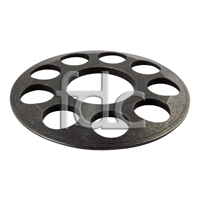 Quality Doosan Retainer Plate to Part Number K9001304 supplied by FDCParts.com