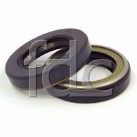 Quality Komatsu Oil Seal to Part Number TZTCN-34-54-11 supplied by FDCParts.com