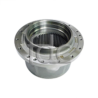 Quality Kobelco Hub to Part Number YY15V00015S001 supplied by FDCParts.com
