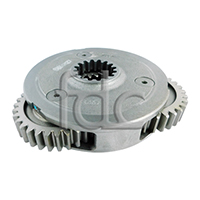 Quality Doosan 1st Carrier Ass to Part Number K9005379 supplied by FDCParts.com