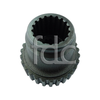 Quality Bonfiglioli Brake Shaft to Part Number 6633030340 supplied by FDCParts.com