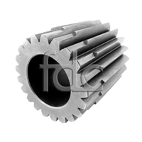 Quality Daikin 2nd Sun Gear to Part Number WR86A132A supplied by FDCParts.com