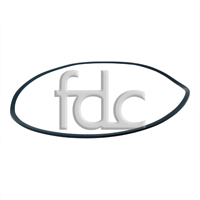 Quality Bomag Back-Up Ring to Part Number 05901963 supplied by FDCParts.com