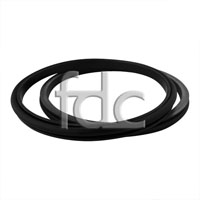 Quality Terex Floating Seal to Part Number 5459661093 supplied by FDCParts.com