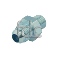 Quality Parker Union to Part Number 6F40MX supplied by FDCParts.com