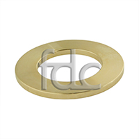 Quality LinkBelt Thrust Collar to Part Number LZM0349 supplied by FDCParts.com