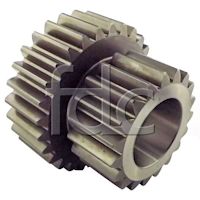 Quality Teijin Seiki Gear Planetary to Part Number 610B1006-01 supplied by FDCParts.com