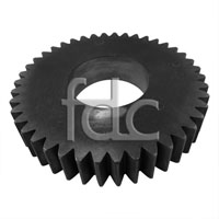 Quality Daikin 1st Planetary G to Part Number WR74A112B supplied by FDCParts.com