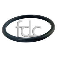 Quality NOK D-Ring to Part Number FR0388A0 supplied by FDCParts.com