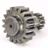 Quality Daikin 1st Sun Gear to Part Number WR65D131A supplied by FDCParts.com