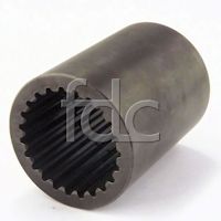 Quality Daikin Coupling to Part Number WR87A133A supplied by FDCParts.com